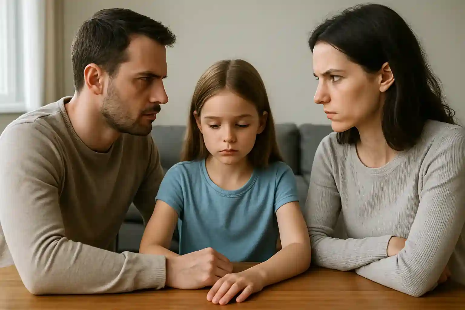 Child Arrangements Made Simpler: How Family Mediation Puts Your Children First Oldham