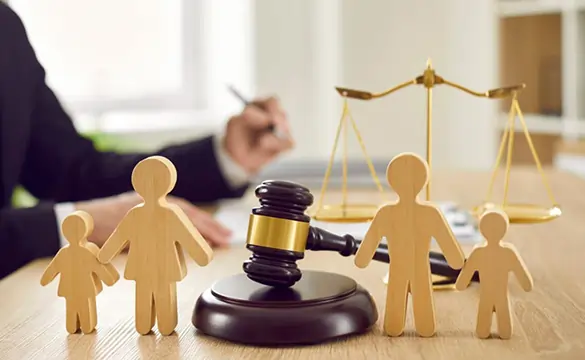 Consent Orders vs Court Orders: Which One Is Better for You Oldham