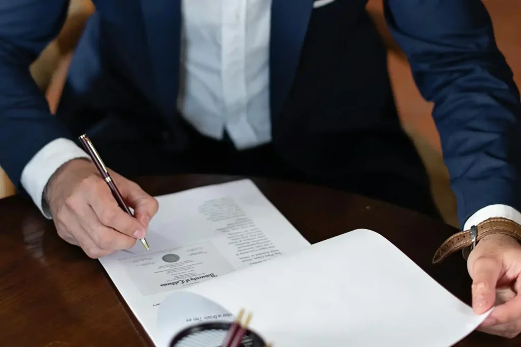 How to Apply for a Consent Order in the UK: A Step-by-Step Breakdown Oldham