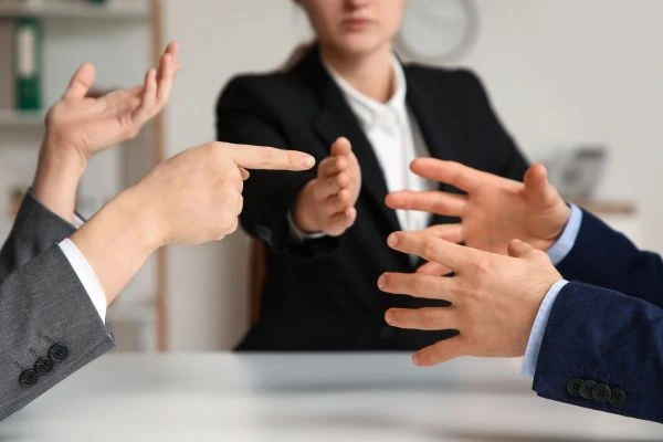 Avoid These Common Consent Order Mistakes That Could Cost You Later Oldham