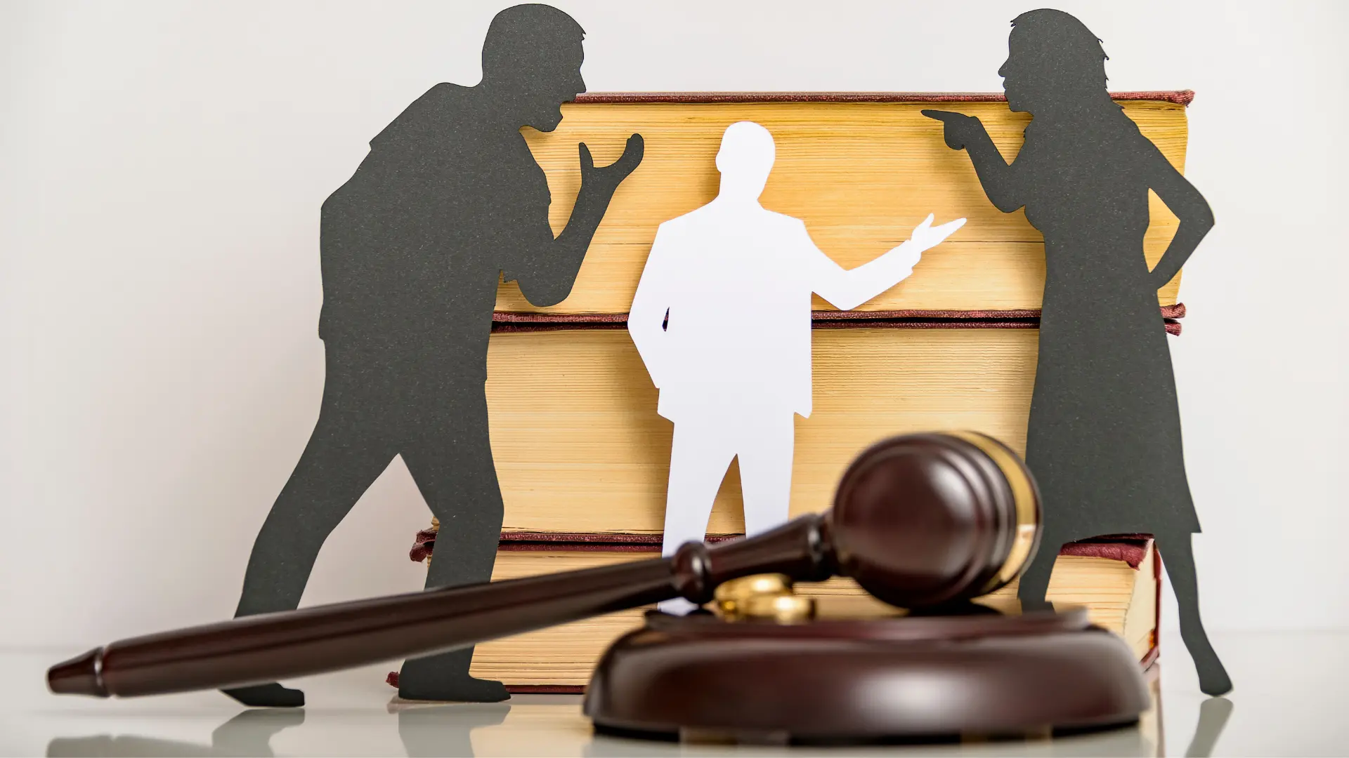 Child Arrangements Mediation Failed What Next Oldham : Know When it is not Suitable